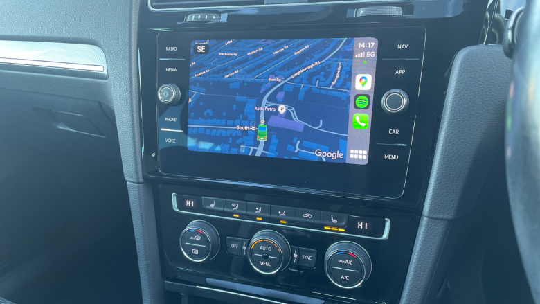 Volkswagen Golf 1.5 TSI EVO 150 R-Line Edition 5dr Petrol Hatchback